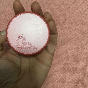 Tarte blush color Dollface